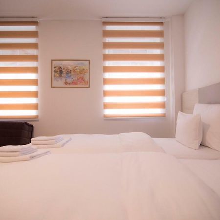 Apartmani Mg Trebinje Kültér fotó